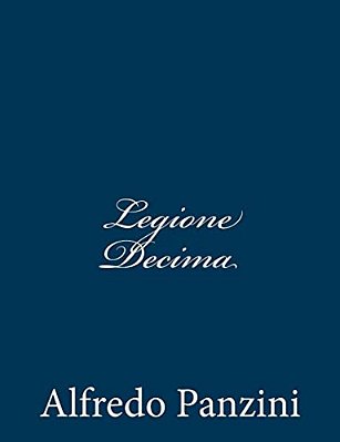 Legione Decima-..