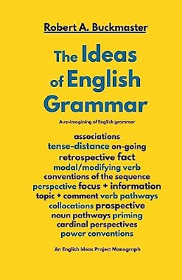 The Ideas Of English Grammar-..