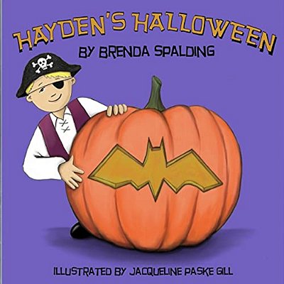 Hayden's Halloween-..