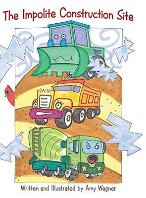 The Impolite Construction Site-..