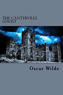 The Canterville Ghost-..