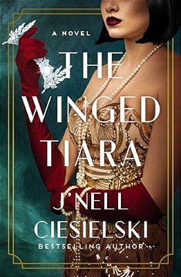 The Winged Tiara-..