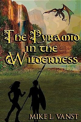 The Pyramid In The Wilderness-..