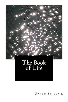 The Book Of Life-..