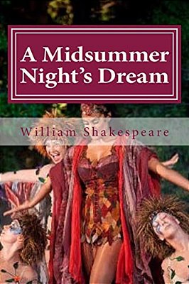 A Midsummer Night's Dream-..