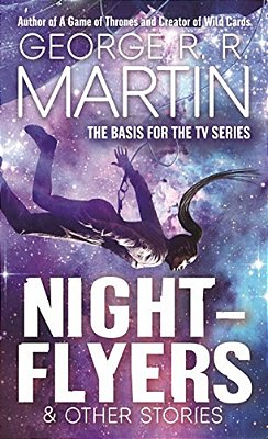 Nightflyers & Other Stories-..