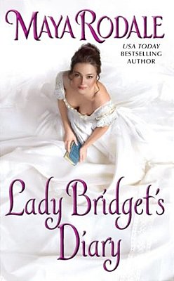 Lady Bridget's Diary: Keeping Up With The Cavendishes-..