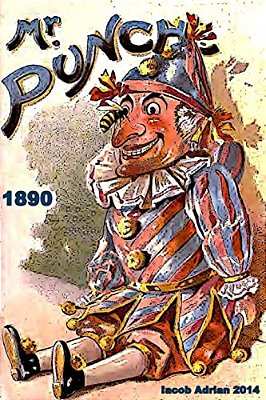 Mr. Punch 1890-..