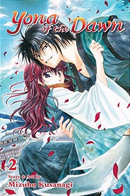 Yona Of The Dawn, Vol. 2-..