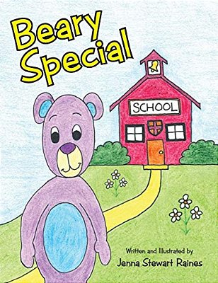Beary Special-..