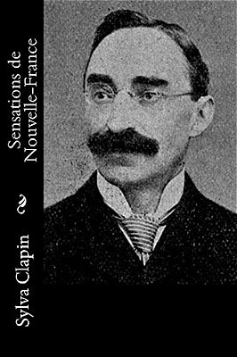 Sensations De Nouvelle-France-..