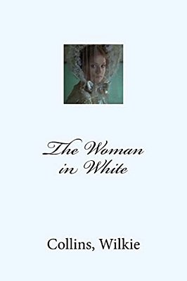 The Woman In White-..