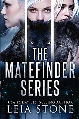 The Matefinder Series-..