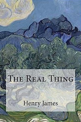 The Real Thing-..