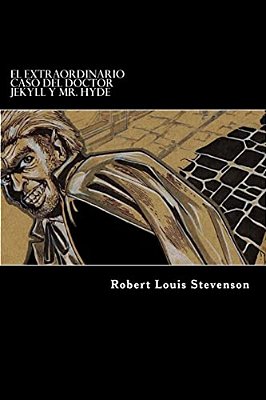 El Extraordinario Caso Del Doctor Jekyll Y Mr. Hyde-..