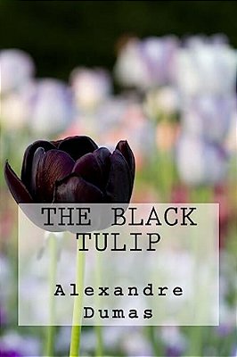 The Black Tulip-..
