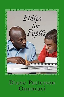 Ethics For Pupils-..