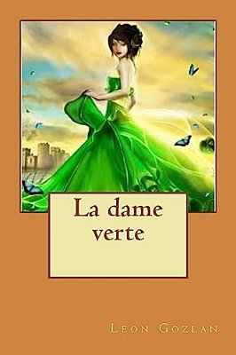 La Dame Verte-..