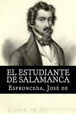 El Estudiante De Salamanca-..