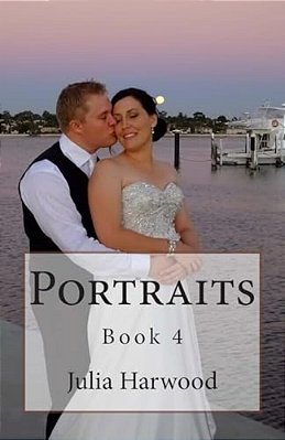 Portraits: Book 4-..