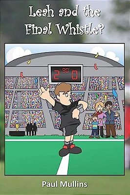 Leah And The Final Whistle?-..