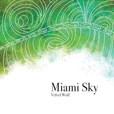 Miami Sky: A Picture Book Poem-..