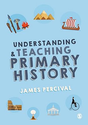 Understanding And Teaching Primary History-..