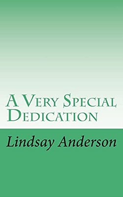 A Very Special Dedication-..