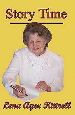 Story Time: Short Stories-..