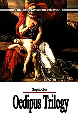 Oedipus Trilogy-..