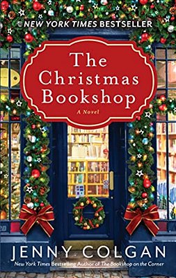 The Christmas Bookshop-..