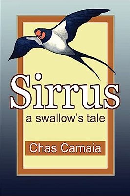 Sirrus: A Swallow's Tale-..