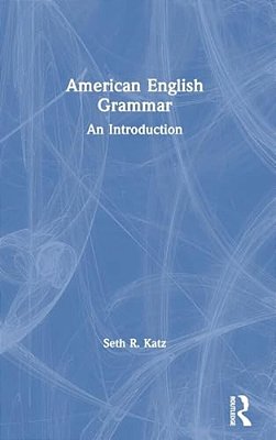 American English Grammar: An Introduction-..