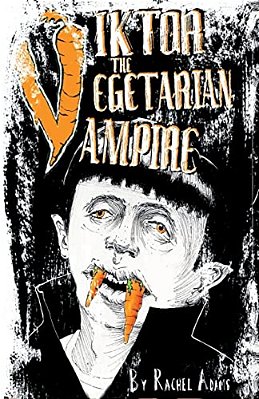 Viktor The Vegetarian Vampire-..