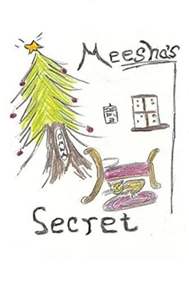 Meesha's Secret-..