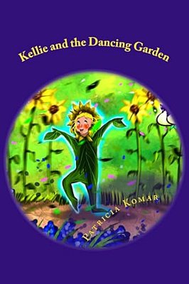 Kellie And The Dancing Garden-..
