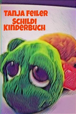 Schildi: Kinderbuch-..