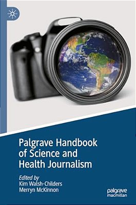 Palgrave Handbook Of Science And Health Journalism-..