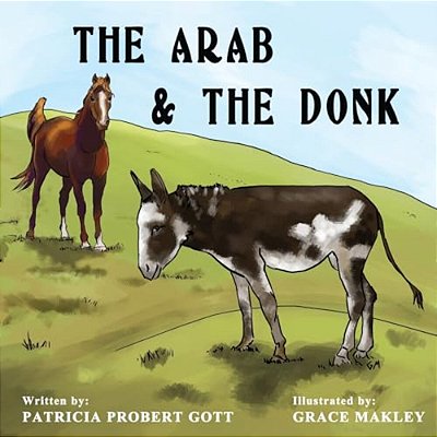 The Arab & The Donk-..