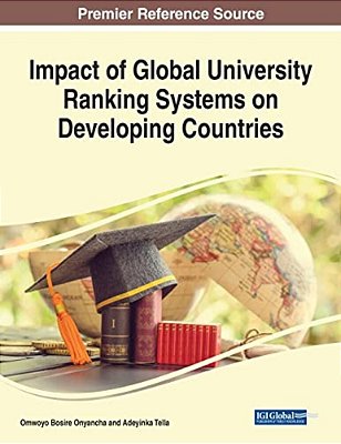 Impact Of Global University Ranking Systems On Developing Countries-..