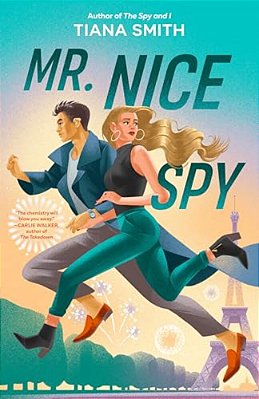 Mr. Nice Spy-..