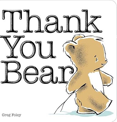 Thank You Bear-..