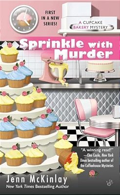 Sprinkle With Murder-..