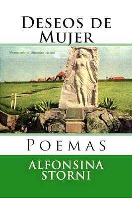 Deseos De Mujer: Poemas-..