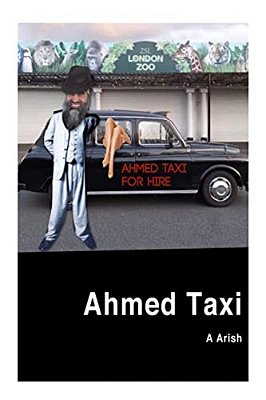 Ahmed Taxi-..