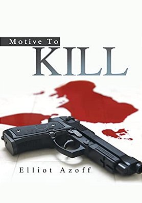 Motive To Kill-..