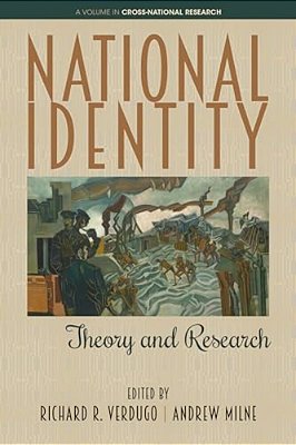 National Identity: Theory And Research-..