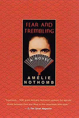 Fear And Trembling-..