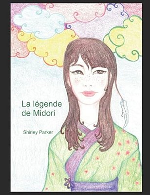 La Légende De Midori-..