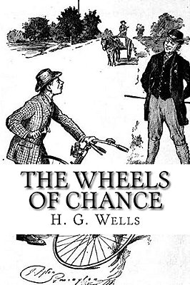 The Wheels Of Chance-..